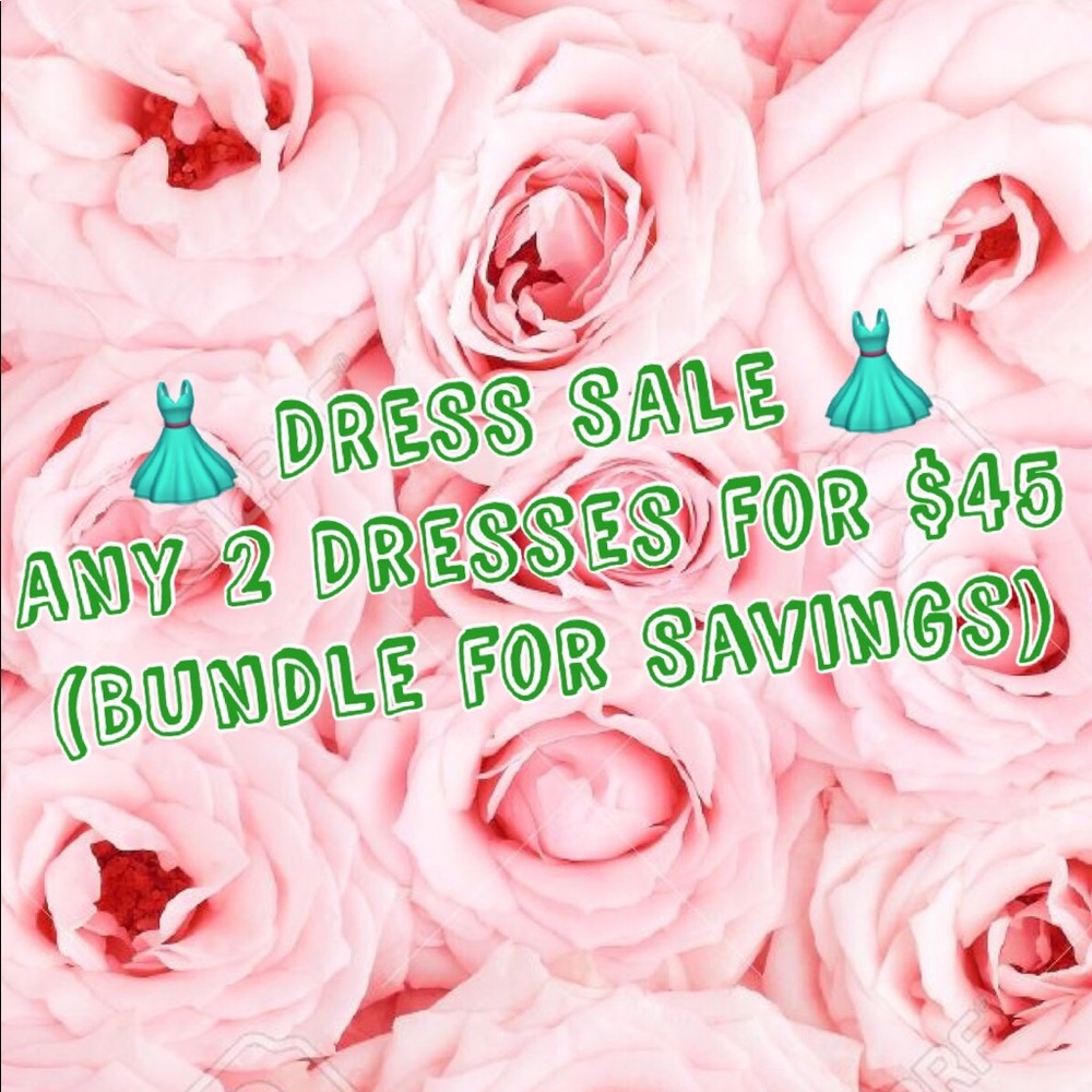 Dress Bundle - image 1